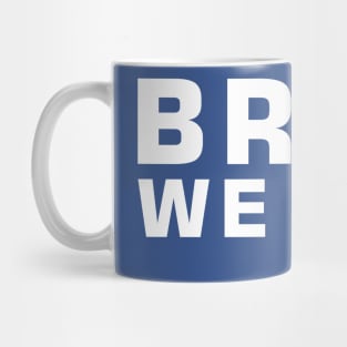 Bruh-We-Out-Teachers Mug